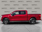 Used 2022 Ford F-150 Lightning XLT SuperCrew Cab for sale #1FT0091 - photo 4