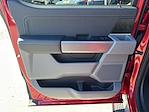 Used 2022 Ford F-150 Lightning XLT SuperCrew Cab for sale #1FT0091 - photo 27