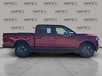 Used 2022 Ford F-150 Lightning XLT SuperCrew Cab for sale #1FT0091 - photo 6