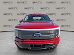 Used 2022 Ford F-150 Lightning XLT SuperCrew Cab for sale #1FT0091 - photo 8