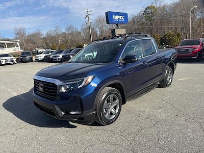 Used 2023 Honda Ridgeline RTL Crew Cab for sale #1FT0102A - photo 1
