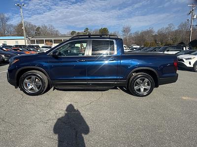 Used 2023 Honda Ridgeline RTL Crew Cab for sale #1FT0102A - photo 2