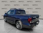 Used 2023 Honda Ridgeline RTL Crew Cab for sale #1FT0102A - photo 3