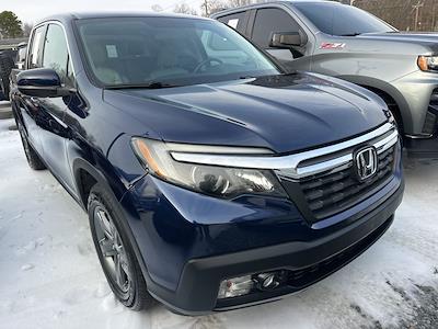 Used 2017 Honda Ridgeline RTL Crew Cab for sale #1FT0102B - photo 2