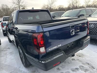 Used 2017 Honda Ridgeline - photo 1