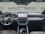 Used 2025 Ford Explorer Platinum 4WD SUV for sale #1FT01044 - photo 16