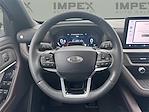 Used 2025 Ford Explorer Platinum 4WD SUV for sale #1FT01044 - photo 17