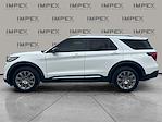 Used 2025 Ford Explorer Platinum 4WD SUV for sale #1FT01044 - photo 3