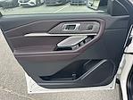 Used 2025 Ford Explorer Platinum 4WD SUV for sale #1FT01044 - photo 28