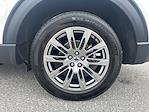 Used 2025 Ford Explorer Platinum 4WD SUV for sale #1FT01044 - photo 34