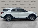 Used 2025 Ford Explorer Platinum 4WD SUV for sale #1FT01044 - photo 6