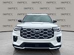 Used 2025 Ford Explorer Platinum 4WD SUV for sale #1FT01044 - photo 8