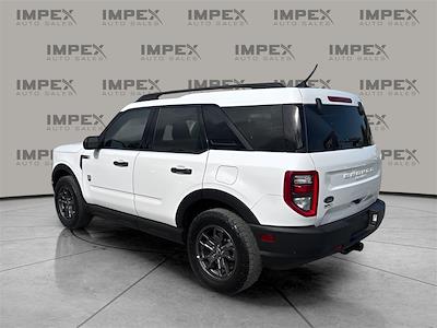 Used 2022 Ford Bronco Sport Big Bend for sale #1FT0127 - photo 2