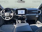 Used 2022 Ford F-150 Lightning XLT SuperCrew Cab for sale #1FT0143 - photo 12