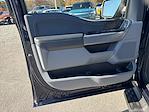Used 2022 Ford F-150 Lightning XLT SuperCrew Cab for sale #1FT0143 - photo 24