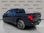 Used 2022 Ford F-150 Lightning XLT SuperCrew Cab for sale #1FT0143 - photo 2