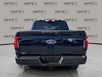 Used 2022 Ford F-150 Lightning XLT SuperCrew Cab for sale #1FT0143 - photo 4