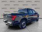 Used 2022 Ford F-150 Lightning XLT SuperCrew Cab for sale #1FT0143 - photo 5