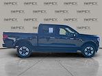 Used 2022 Ford F-150 Lightning XLT SuperCrew Cab for sale #1FT0143 - photo 6
