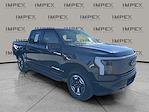 Used 2022 Ford F-150 Lightning XLT SuperCrew Cab for sale #1FT0143 - photo 7