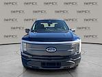Used 2022 Ford F-150 Lightning XLT SuperCrew Cab for sale #1FT0143 - photo 8