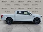 Used 2022 Ford F-150 Lightning Lariat SuperCrew Cab for sale #1FT0166 - photo 6
