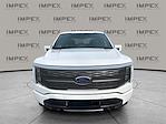 Used 2022 Ford F-150 Lightning Lariat SuperCrew Cab for sale #1FT0166 - photo 8