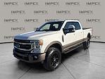 Used 2020 Ford F-350 King Ranch Crew Cab for sale #1FT0169 - photo 1