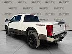 Used 2020 Ford F-350 King Ranch Crew Cab for sale #1FT0169 - photo 2