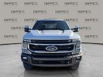 Used 2020 Ford F-350 King Ranch Crew Cab for sale #1FT0169 - photo 8