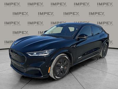 Used 2021 Ford Mustang Mach-E California Route 1 for sale #1FT0348 - photo 1