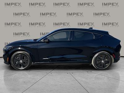 Used 2021 Ford Mustang Mach-E California Route 1 for sale #1FT0348 - photo 2