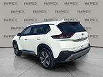 Used 2021 Nissan Rogue SL for sale #1FT03674B - photo 2