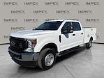 Used 2022 Ford F-250 Crew Cab Service Truck for sale #1FT0528 - photo 1