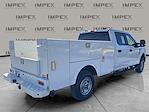 Used 2022 Ford F-250 Crew Cab Service Truck for sale #1FT0528 - photo 5