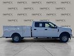 Used 2022 Ford F-250 Crew Cab Service Truck for sale #1FT0528 - photo 6