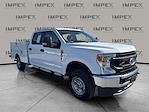 Used 2022 Ford F-250 Crew Cab Service Truck for sale #1FT0528 - photo 7