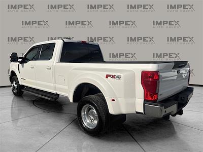 Used 2021 Ford F-350 Lariat Crew Cab for sale #1FT06259 - photo 2