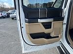 Used 2021 Ford F-350 Lariat Crew Cab for sale #1FT06259 - photo 30