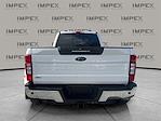 Used 2021 Ford F-350 Lariat Crew Cab for sale #1FT06259 - photo 4