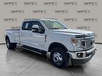 Used 2021 Ford F-350 Lariat Crew Cab for sale #1FT06259 - photo 7
