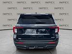 Used 2025 Ford Explorer ST-Line 4WD SUV for sale #1FT0642 - photo 4