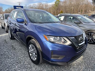 Used 2017 Nissan Rogue S for sale #1FT0642A - photo 2