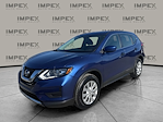 Used 2017 Nissan Rogue S for sale #1FT0642A - photo 1