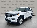 Used 2023 Ford Explorer XLT 4WD SUV for sale #1FT0676 - photo 1