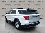 Used 2023 Ford Explorer XLT 4WD SUV for sale #1FT0676 - photo 2