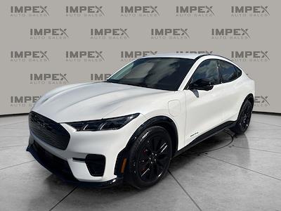 Used 2025 Ford Mustang Mach-E - photo 1