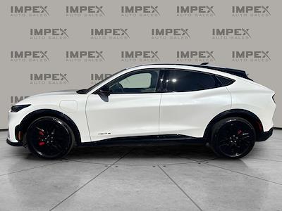 Used 2025 Ford Mustang Mach-E - photo 1