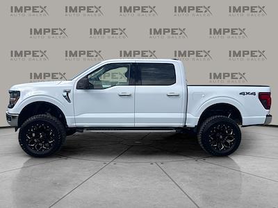 Used 2024 Ford F-150 - photo 1