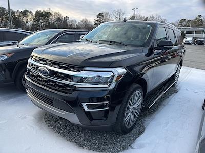Used 2022 Ford Expedition MAX - photo 1